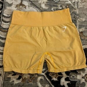 Gymshark vital seamless 2.0 shorts